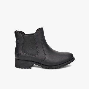 Ugg Bonham III Modestövlar Dam Svarta (235980MXA)